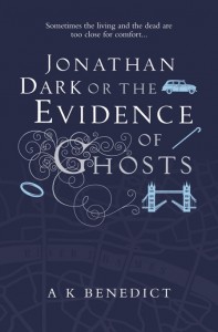 Jonathan Dark or The Evidence Of Ghosts